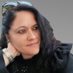 Sonia RODRIGUES TRIPET