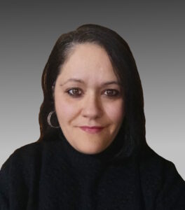 Sonia RODRIGUES TRIPET