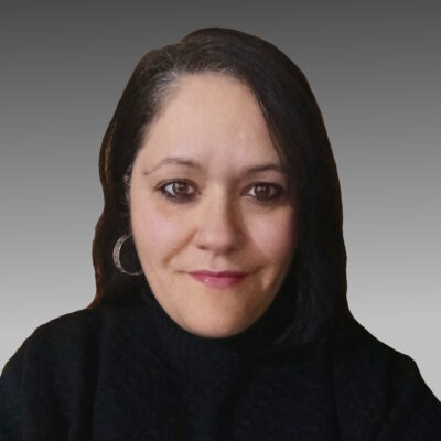 Sonia RODRIGUES TRIPET