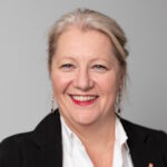 Valérie CUNY LEFEBVRE