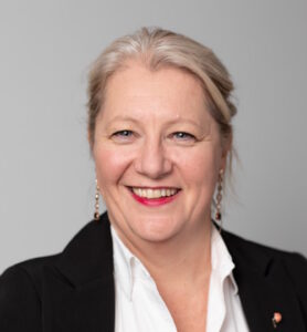 Valérie CUNY LEFEBVRE